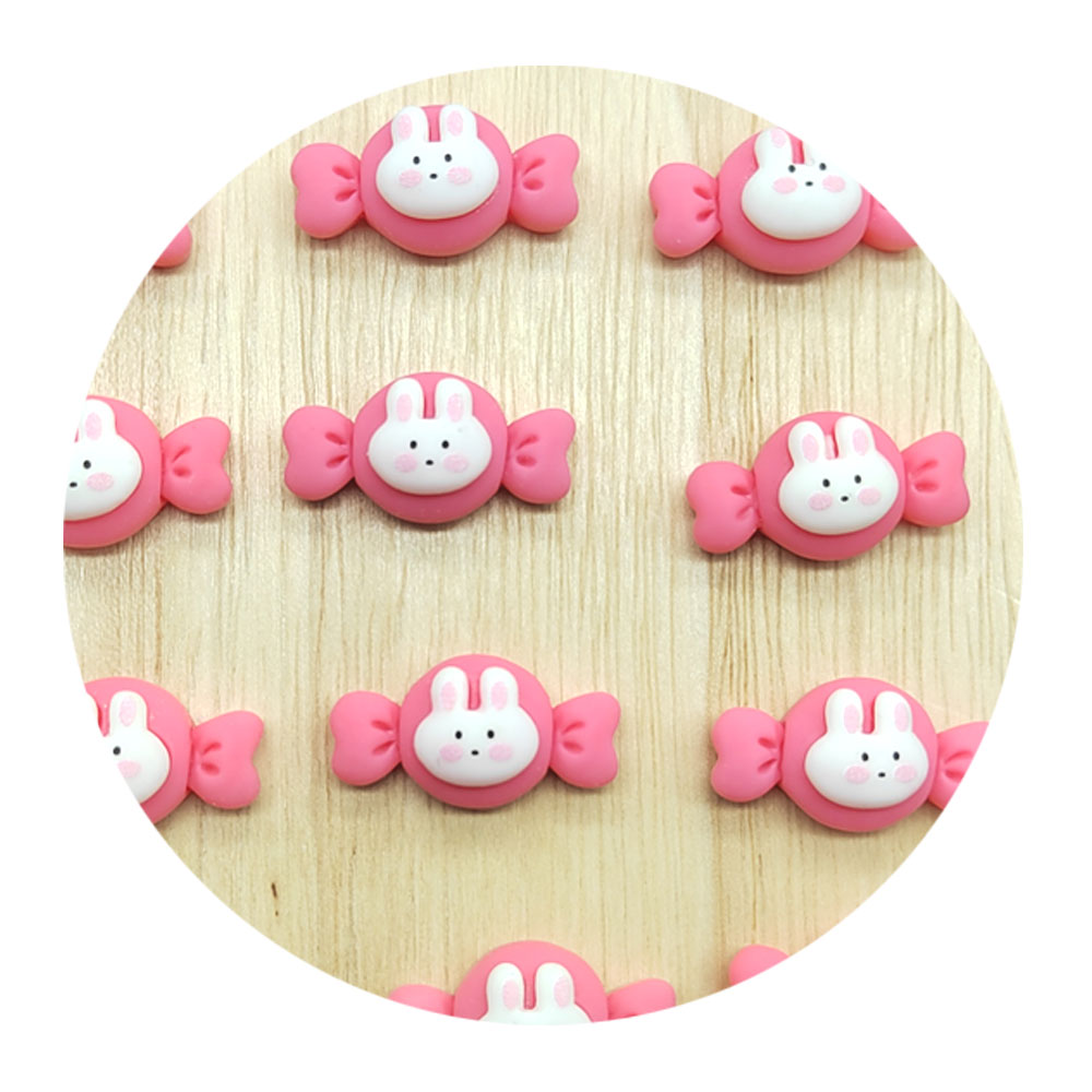 20/50/100PCS Ostern Harz Mini  – Embellishments For Scrapbooking Bewertung und Preis