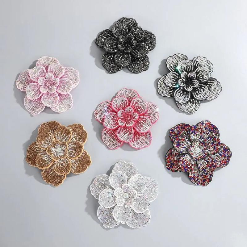 1 Stück Dreidimensionale Kamel – Embellish Craft Bewertung und Preis