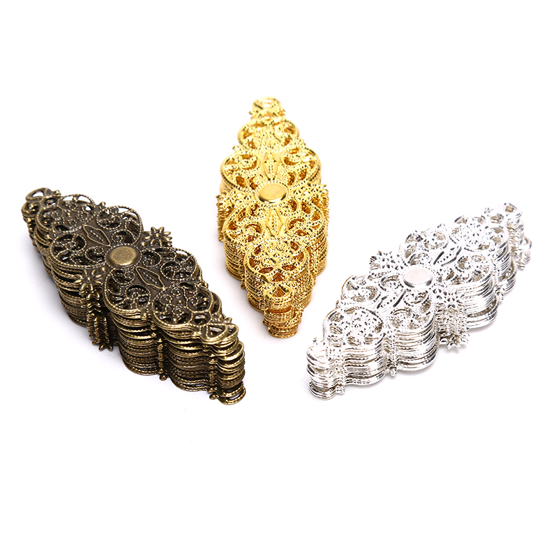 ★ ▲ 20 Stück filigrane Blumen- – Embellish Craft Bewertung und Preis
