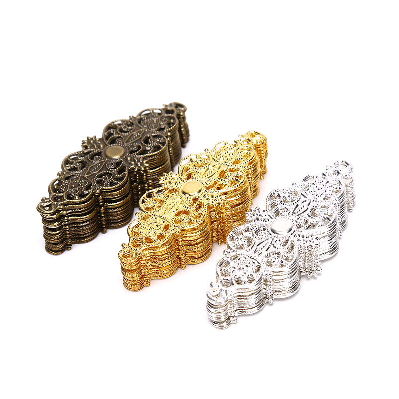 ★ ▲ 20 Stück filigrane Blumen- – Embellish Craft Bewertung und Preis