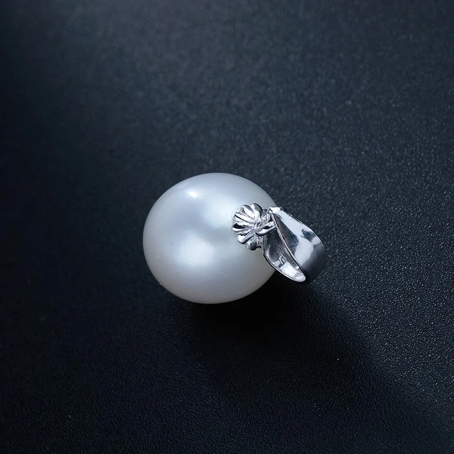 Heißer Verkauf Perlen Pendent  – Pearl Trim Chain Bewertung und Preis