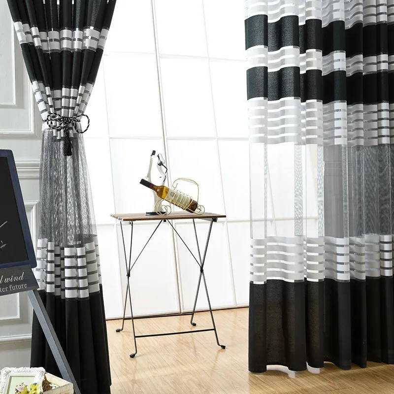 ösische Retro-Vorhänge mit wei – Velvet Ribbon Roll Bewertung und Preis
