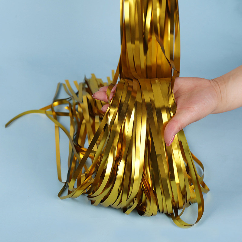 1 Beutel 2 Meter Hintergrundfo – Tassel Fringe Trim Bewertung und Preis