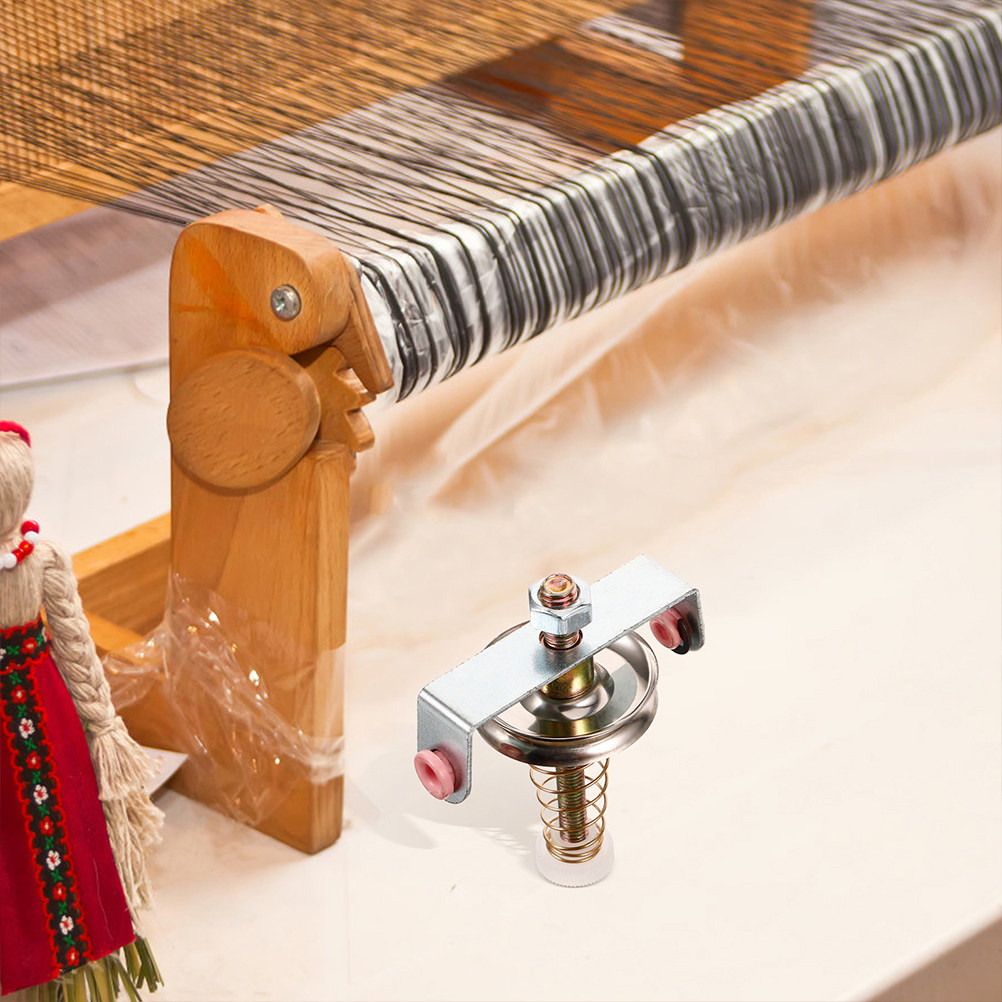 Spannungsgerät für Webmaschine – Embroidery Craft Bewertung und Preis